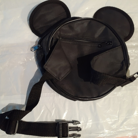 Cartoon Mickey Mouse Ears Fanny Pack - Picture 3 of 3